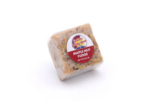 Load image into Gallery viewer, Maple Nut Fudge