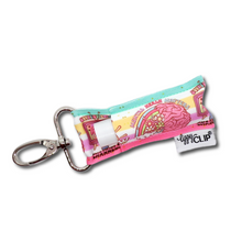 Load image into Gallery viewer, Mental Health Matters LippyClip® Lip Balm Holder