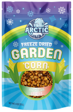 Load image into Gallery viewer, Freeze Dried Corn - Fire Roasted
