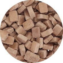 Load image into Gallery viewer, Freeze Dried Premium Belgian Milk Chocolate