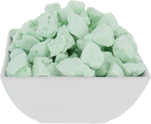 Load image into Gallery viewer, Freeze Dried Ice Cream That Does Not Melt (Bits) Mint