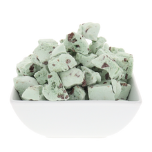 Load image into Gallery viewer, Freeze Dried Gelato - Mint Chocolate Chip