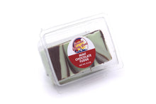 Load image into Gallery viewer, Mint Chocolate Fudge