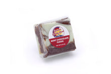 Load image into Gallery viewer, Mint Chocolate Fudge