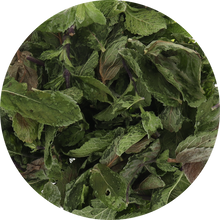 Load image into Gallery viewer, Freeze Dried Mint