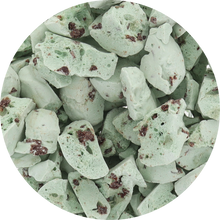 Load image into Gallery viewer, Freeze Dried Gelato - Mint Chocolate Chip