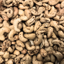 Load image into Gallery viewer, Montreal Seasoning Roasted Cashews
