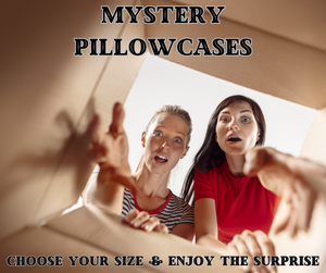 Mystery Dreamsoft Pillowcase