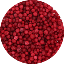 Load image into Gallery viewer, Freeze Dried Red Currant