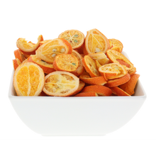 Load image into Gallery viewer, Freeze Dried Mandarinquats
