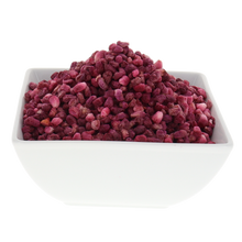 Load image into Gallery viewer, Freeze Dried Organic Pomegranate Arils
