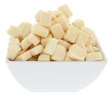 Load image into Gallery viewer, Freeze Dried Golden Honeydew Melon