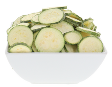 Load image into Gallery viewer, Freeze Dried Zucchini Chips