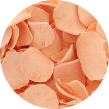 Load image into Gallery viewer, Freeze Dried Sweet Potato Chips