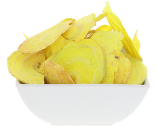 Load image into Gallery viewer, Freeze Dried Golden Beet Chips