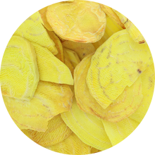 Load image into Gallery viewer, Freeze Dried Golden Beet Chips
