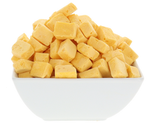 Load image into Gallery viewer, Freeze Dried Organic Honey Mango