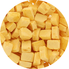 Load image into Gallery viewer, Freeze Dried Organic Honey Mango