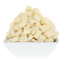 Load image into Gallery viewer, Freeze Dried Premium Belgian White Chocolate