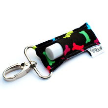 Load image into Gallery viewer, Neon Dog Bones LippyClip®