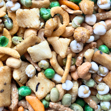 Load image into Gallery viewer, Nutty Dragon Snack Mix