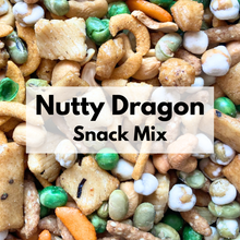 Load image into Gallery viewer, Nutty Dragon Snack Mix