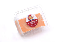 Load image into Gallery viewer, Orange Cream Fudge