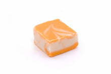 Load image into Gallery viewer, Orange Cream Fudge
