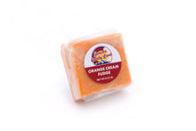 Load image into Gallery viewer, Orange Cream Fudge