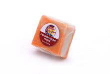 Load image into Gallery viewer, Orange Cream Fudge