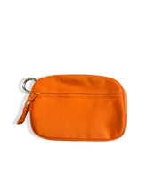 Load image into Gallery viewer, The Original Iris Wallet (#8036-1) Nylon Zipper Wallet for Everyday Use - By Iris &amp; Rainbow