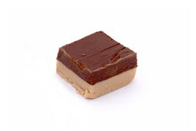 Load image into Gallery viewer, Peanut Butter Chocolate Fudge