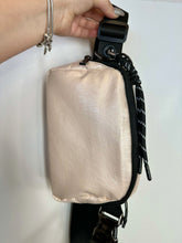 Load image into Gallery viewer, Iris Faux Leather 57" Long Strap Bag (#1140L) - By Iris &amp; Rainbow