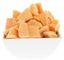 Load image into Gallery viewer, Freeze Dried Papaya