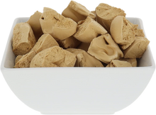 Load image into Gallery viewer, Freeze Dried Ice Cream That Does Not Melt (Bits) Peanut Butter