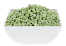 Load image into Gallery viewer, Freeze Dried Peas