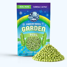 Load image into Gallery viewer, Freeze Dried Peas