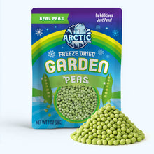 Load image into Gallery viewer, Freeze Dried Peas