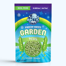 Load image into Gallery viewer, Freeze Dried Peas