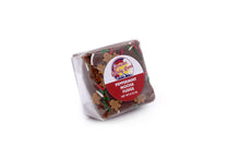 Load image into Gallery viewer, Peppermint Mocha Fudge