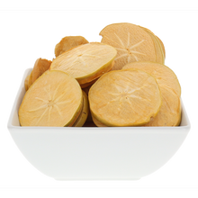 Load image into Gallery viewer, Freeze Dried Persimmon Slices