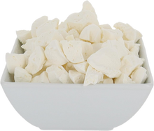 Load image into Gallery viewer, Freeze Dried Ice Cream That Does Not Melt (Bits) Pina Colada