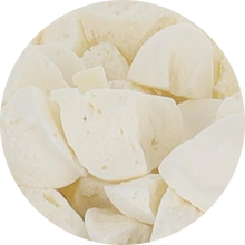 Load image into Gallery viewer, Freeze Dried Ice Cream That Does Not Melt (Bits) Pina Colada
