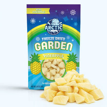 Load image into Gallery viewer, Freeze Dried Pineapple