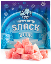 Load image into Gallery viewer, Freeze Dried Pink Pineapple