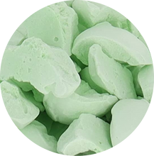 Load image into Gallery viewer, Freeze Dried Ice Cream That Does Not Melt (Bits) Pistachio