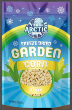 Load image into Gallery viewer, Freeze Dried Corn - Plain
