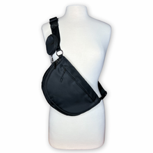 Load image into Gallery viewer, Pockets Full of Hope Crossbody Bag (#8042) - By Iris &amp; Rainbow