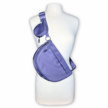 Load image into Gallery viewer, Pockets Full of Hope Crossbody Bag (#8042) - By Iris &amp; Rainbow