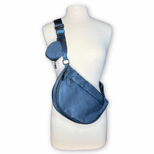 Load image into Gallery viewer, Pockets Full of Hope Crossbody Bag (#8042) - By Iris &amp; Rainbow